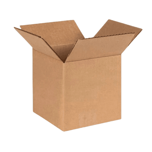 Corrugated Box