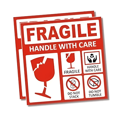 Fragile Packaging