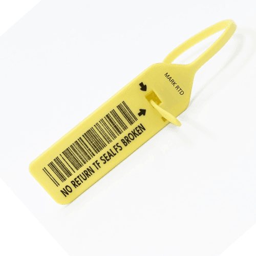 Seal Tag