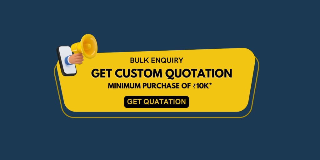 Bulk purchase enquiry