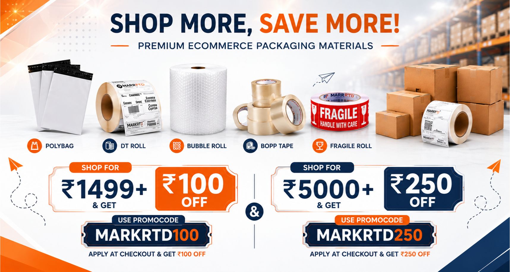 MarkRTD offers